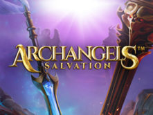 Archangels: Salvation