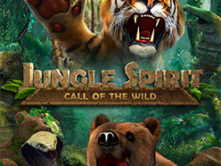 Jungle Spirit: Call of the Wild