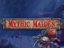 Mythic Maiden